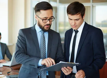 Provides expertise on legal matters and compliance. - 华体会体育APPchenbo